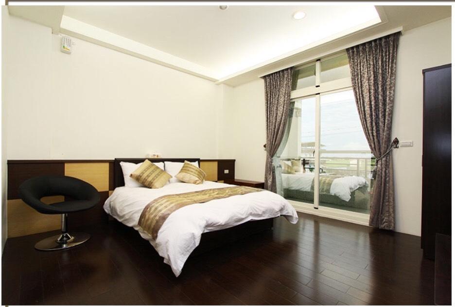 Penzion Sz 179 Yuanshan Exteriér fotografie